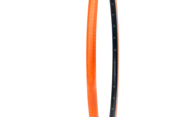 Kenda Tire Orange 700 x 26 c