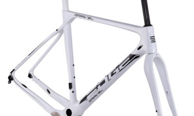 Carbon Frames